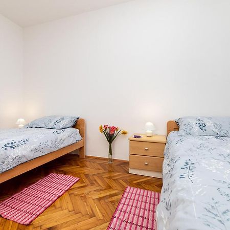 Apartment Josip Brusic Gabonjin Exterior foto