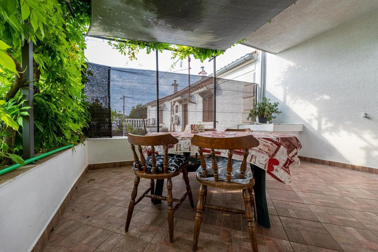 Apartment Josip Brusic Gabonjin Exterior foto
