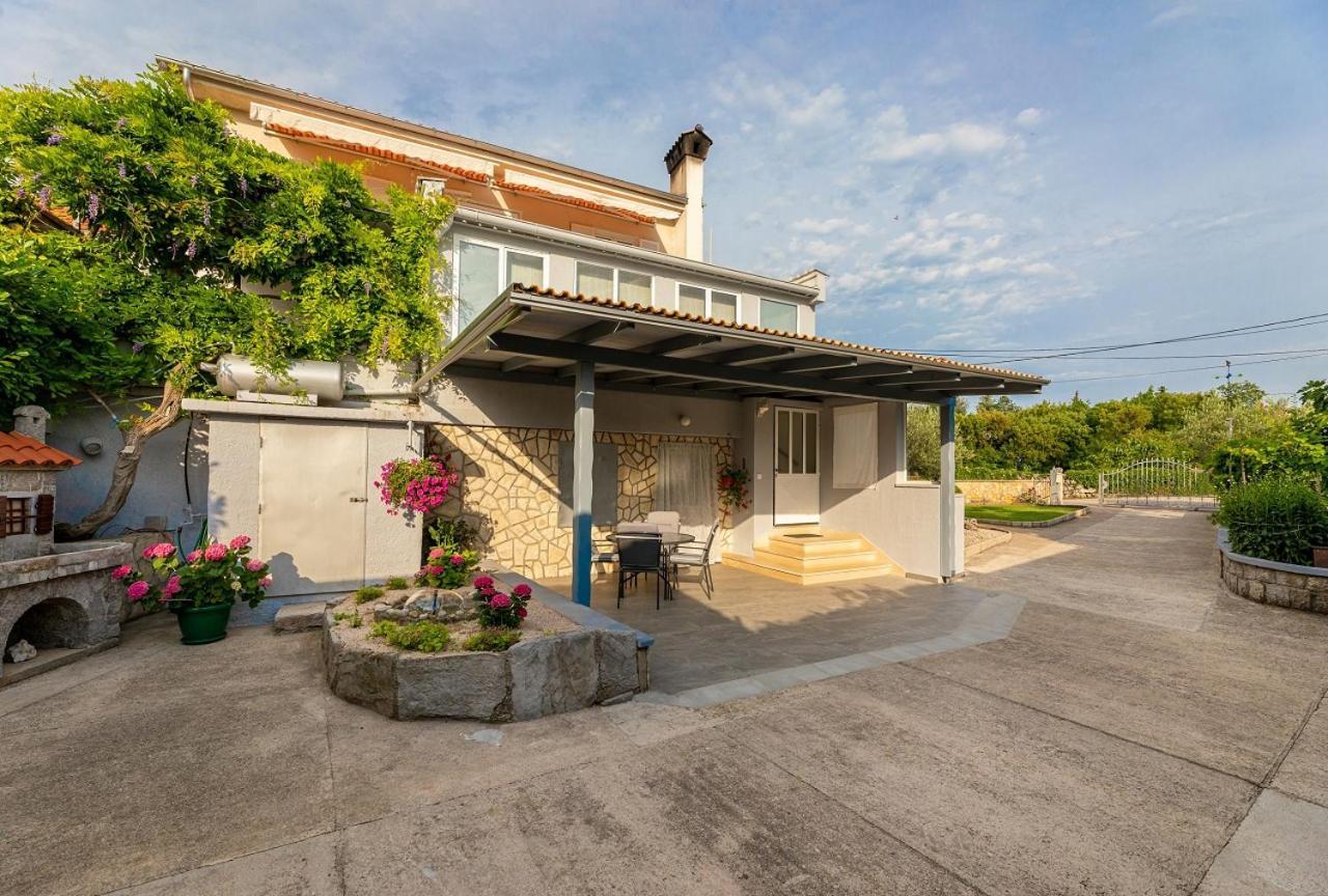 Apartment Josip Brusic Gabonjin Exterior foto