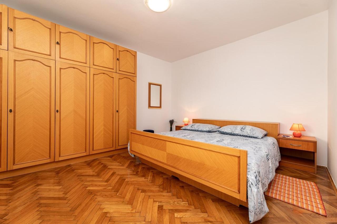 Apartment Josip Brusic Gabonjin Exterior foto