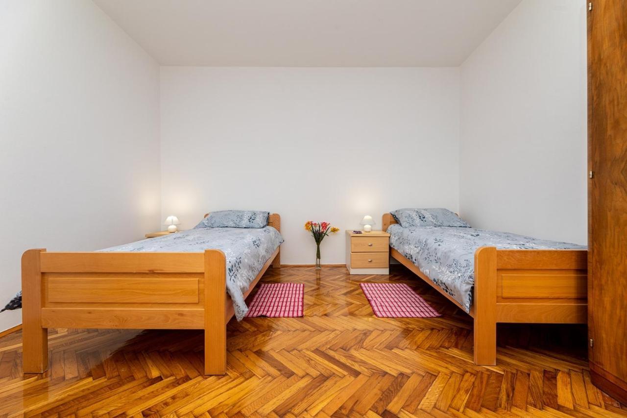 Apartment Josip Brusic Gabonjin Exterior foto