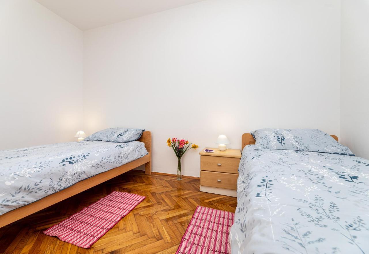Apartment Josip Brusic Gabonjin Exterior foto