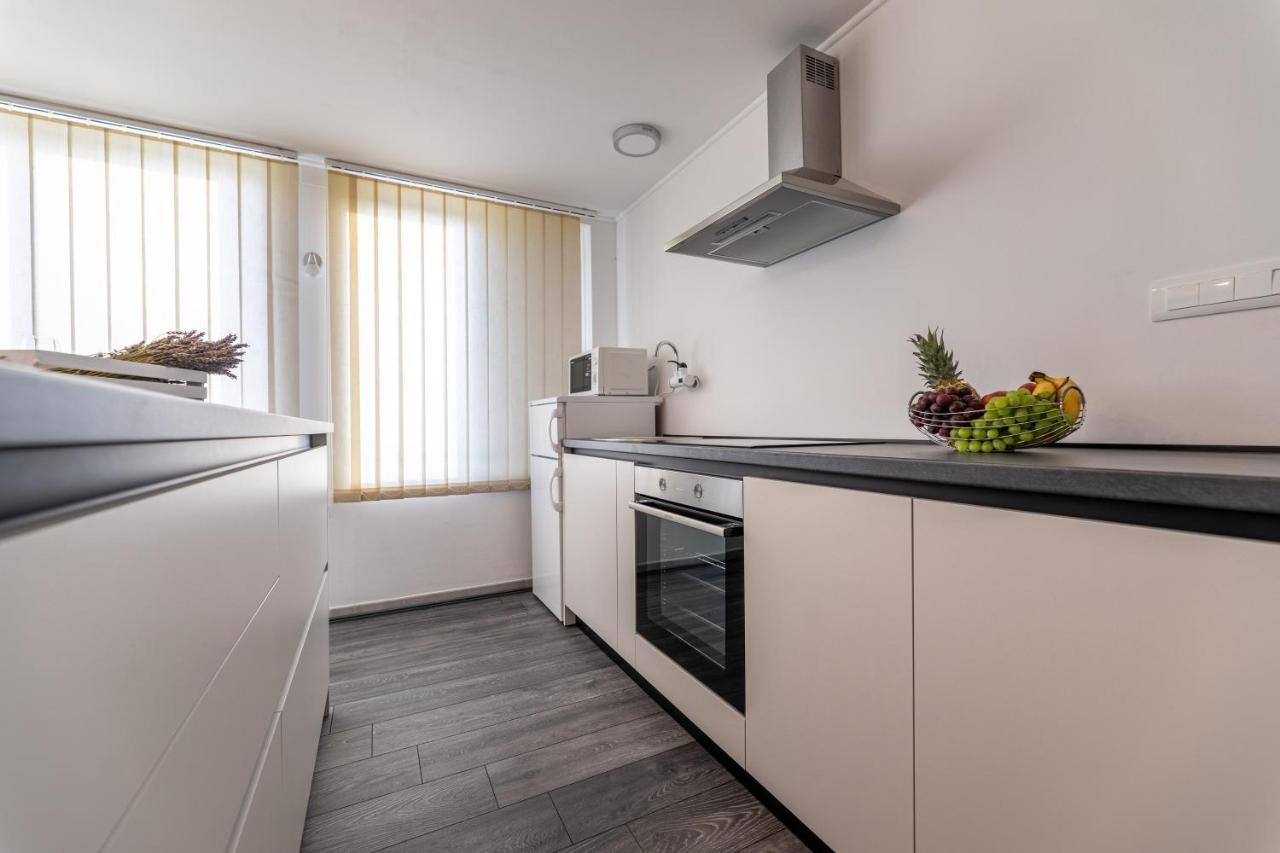 Apartment Josip Brusic Gabonjin Exterior foto