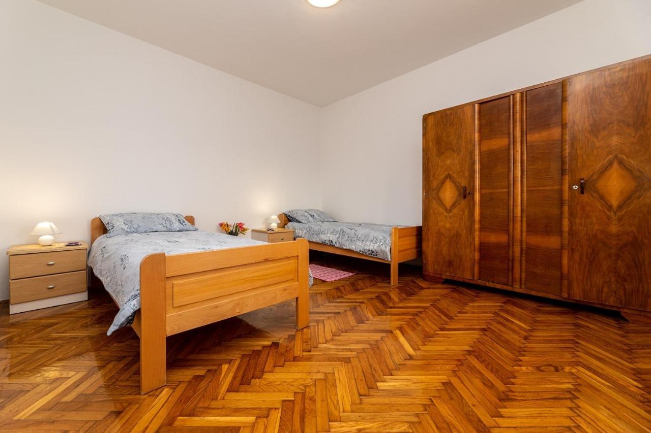 Apartment Josip Brusic Gabonjin Exterior foto