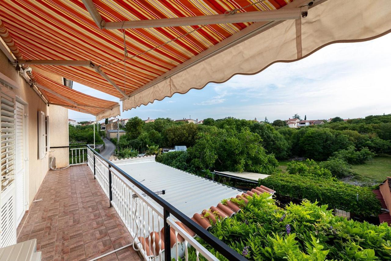 Apartment Josip Brusic Gabonjin Exterior foto