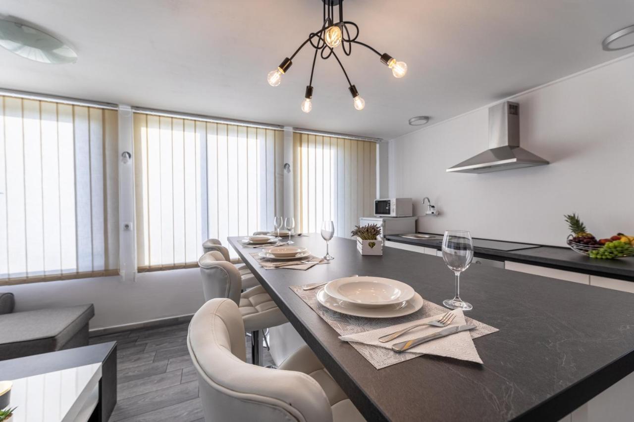 Apartment Josip Brusic Gabonjin Exterior foto