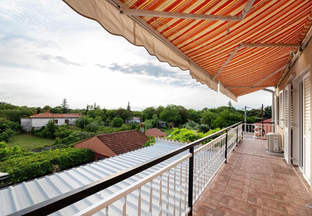 Apartment Josip Brusic Gabonjin Exterior foto